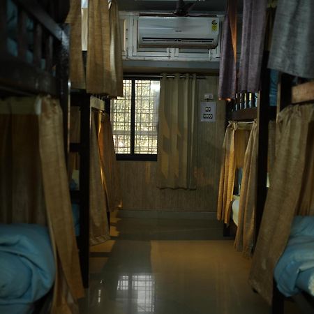Yes Retreat Rishikesh Hotel Ngoại thất bức ảnh