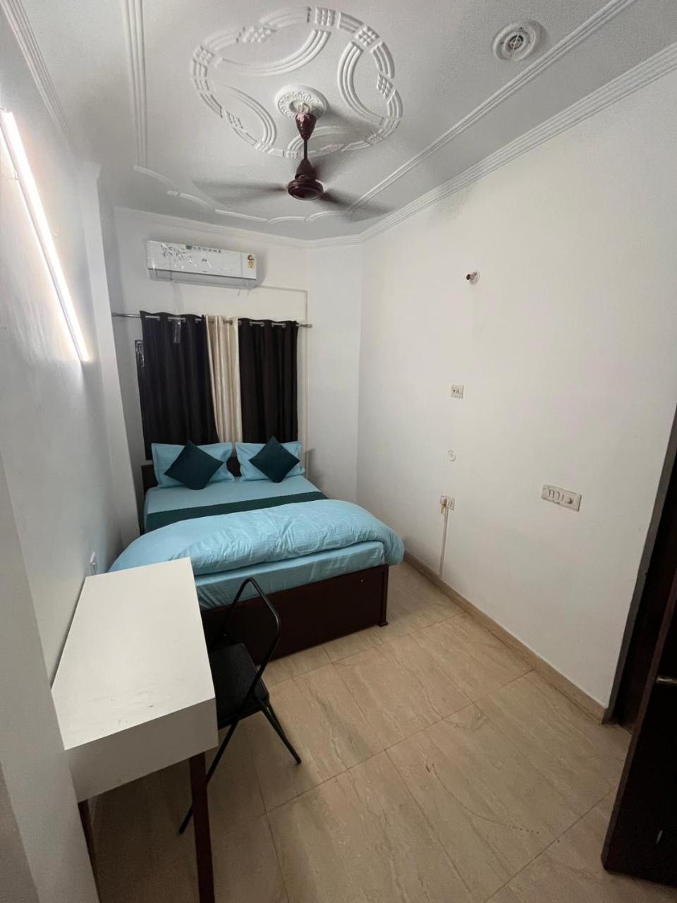 Yes Retreat Rishikesh Hotel Ngoại thất bức ảnh