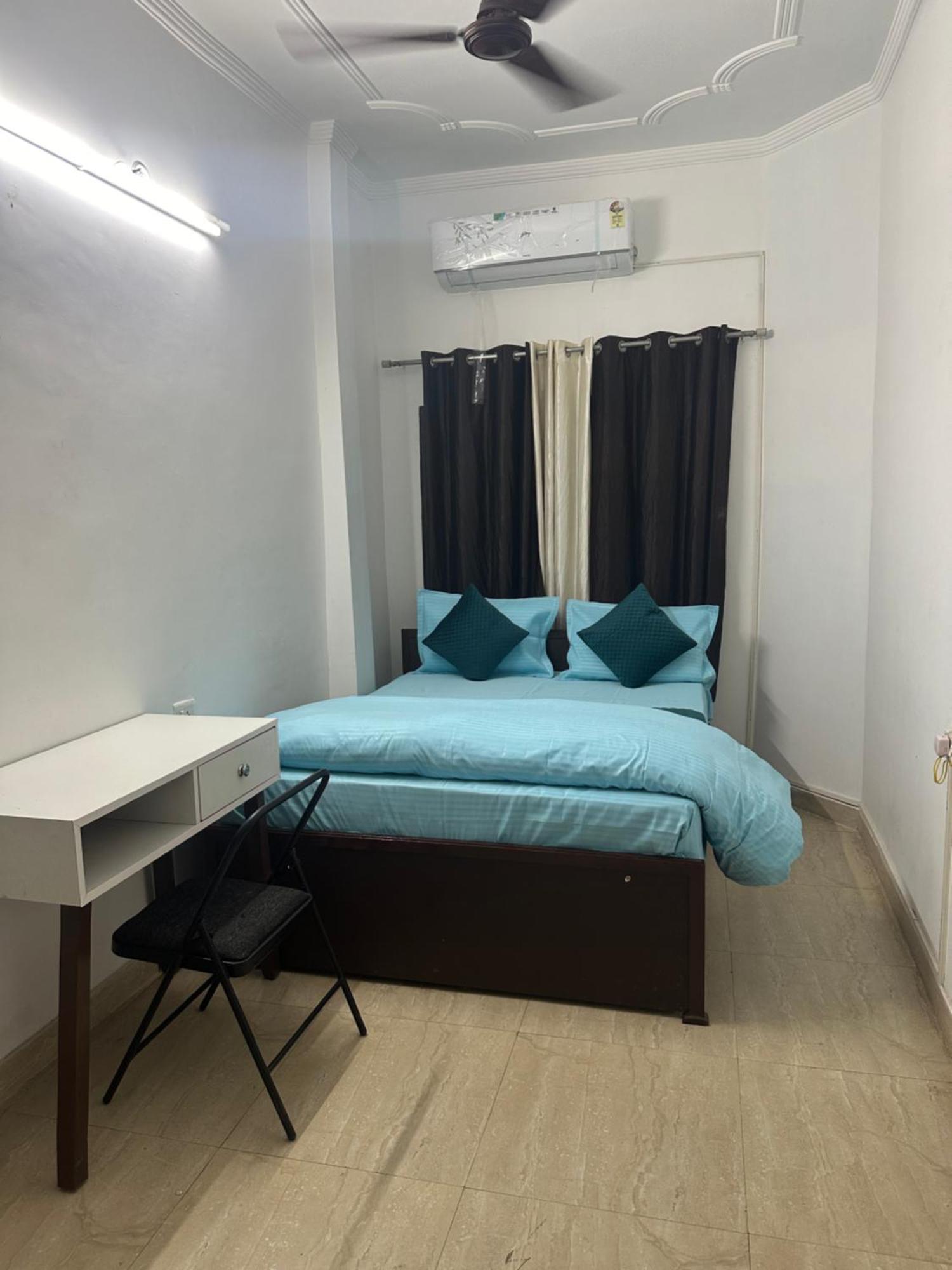 Yes Retreat Rishikesh Hotel Ngoại thất bức ảnh
