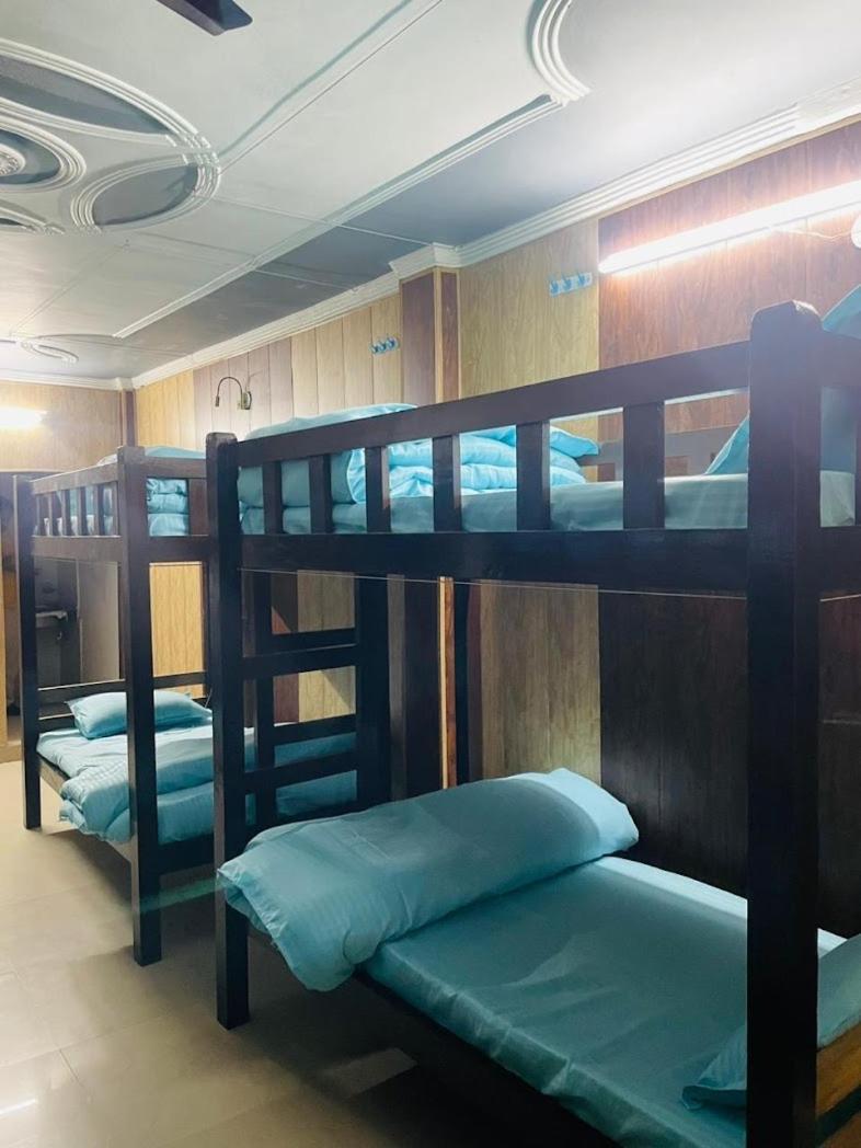 Yes Retreat Rishikesh Hotel Ngoại thất bức ảnh