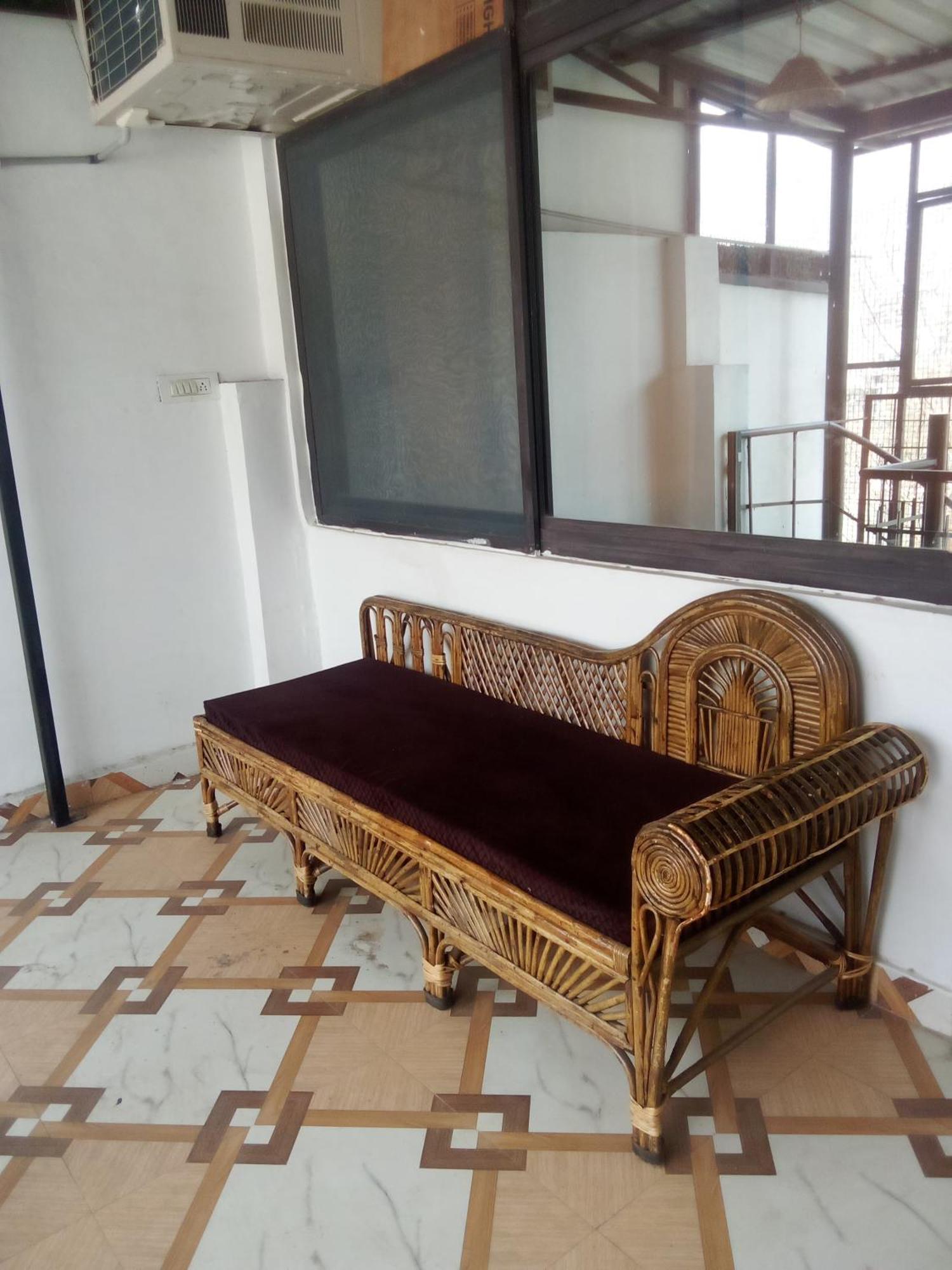 Yes Retreat Rishikesh Hotel Ngoại thất bức ảnh