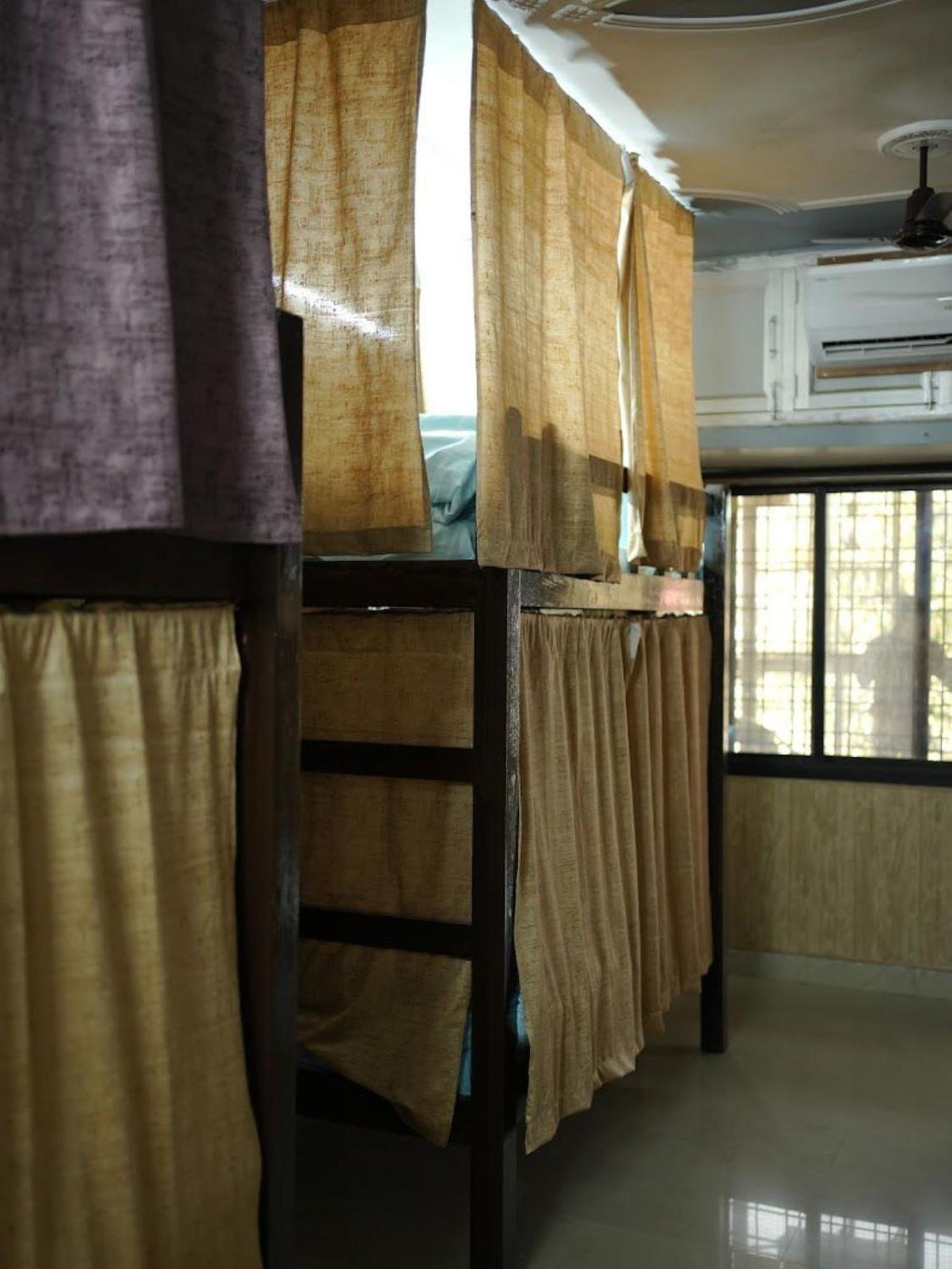 Yes Retreat Rishikesh Hotel Ngoại thất bức ảnh